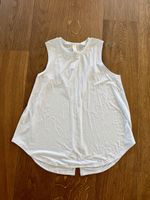 Lululemon Tanktop hellblau Grösse S guter Zustand
