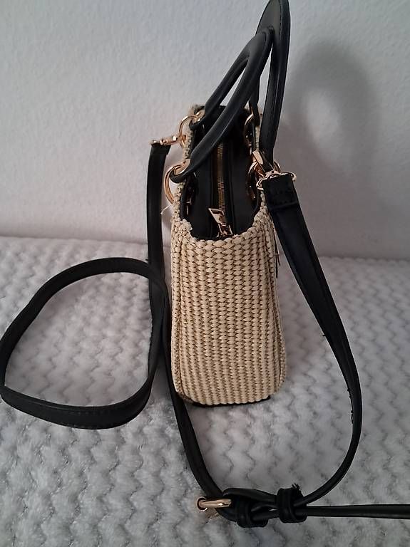 Borse da donna: elegante Damenhandtasche  – Usato da Basel venduto da len_t965 1