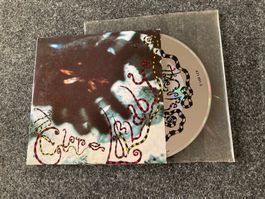 The Cure - Lullaby (Cardsleeve)