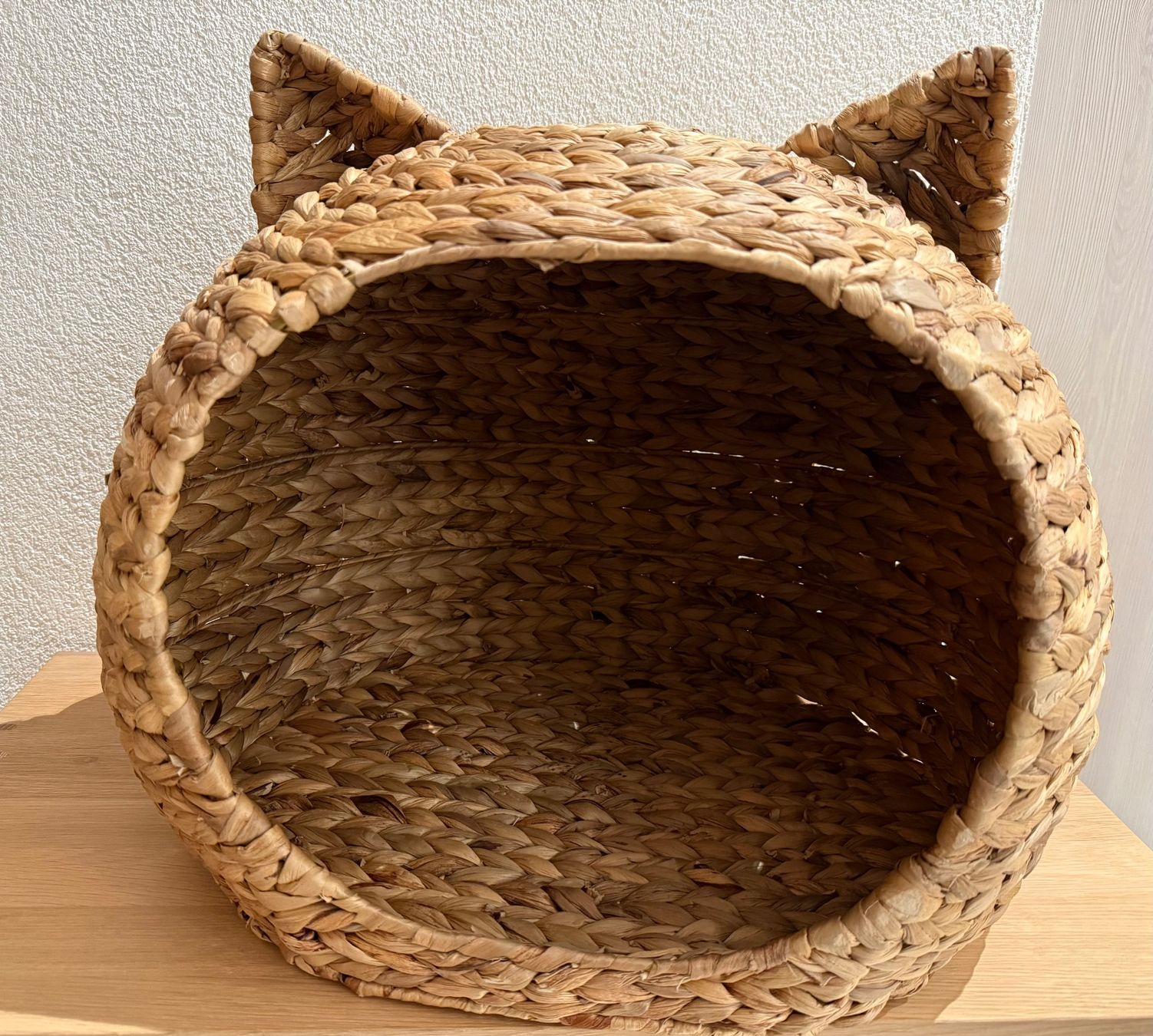 Cucce & Letti: Katzenkorb mit Kissen – Usato da Guntershausen b. Aadorf venduto da yvo_dx2z 2