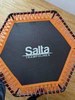 Mini Trampolin