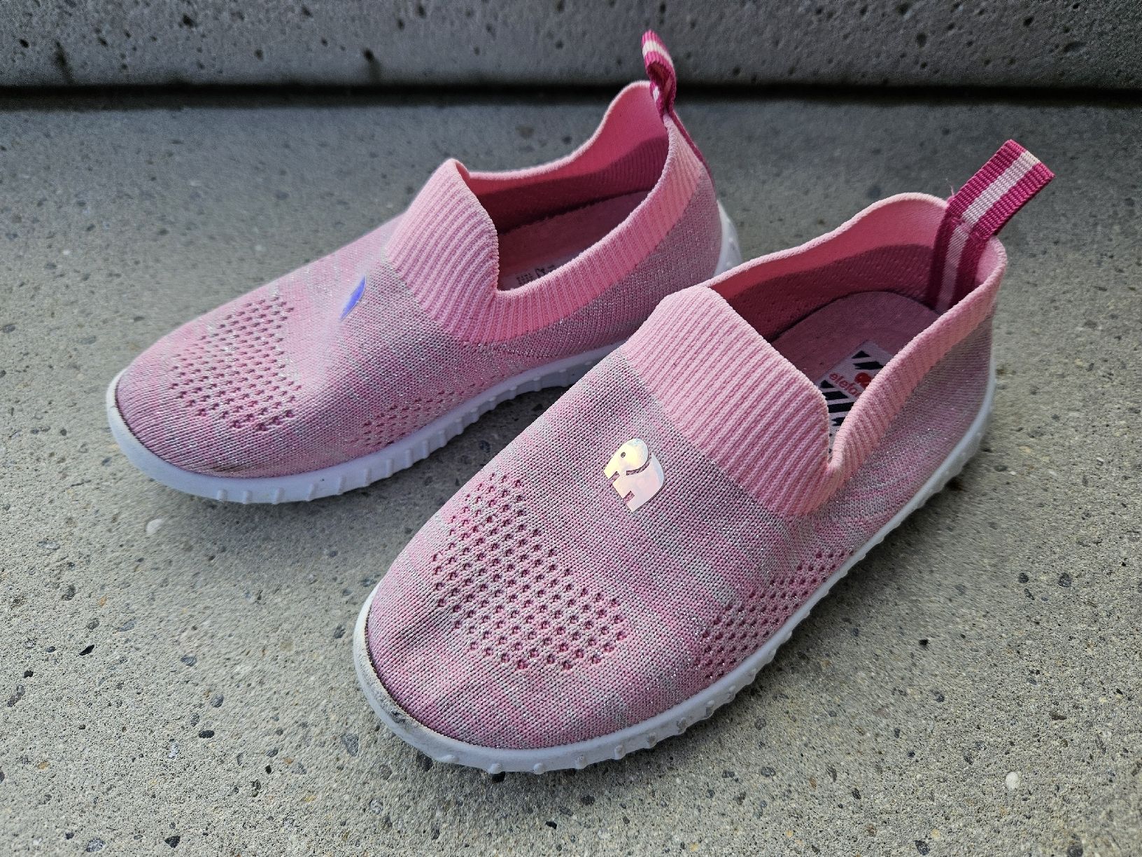 Elefanten Scarpe per ragazze: Finken Elefanten, Gr. 27 – Usato da Worb venduto da jun_fj8w 1