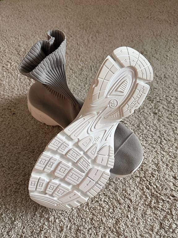 Balenciaga Scarpe da uomo: Balenciaga Schuhe Speed 3.0 NEU – Nuovo (secondo la descrizione) da Cham venduto da Knipper172 3