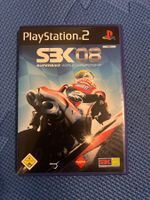 SBK 08 Suberbike World Championship Playstation 2 / PS2