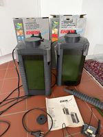 EHEIM Prof. Aussenfilter 2226/2228