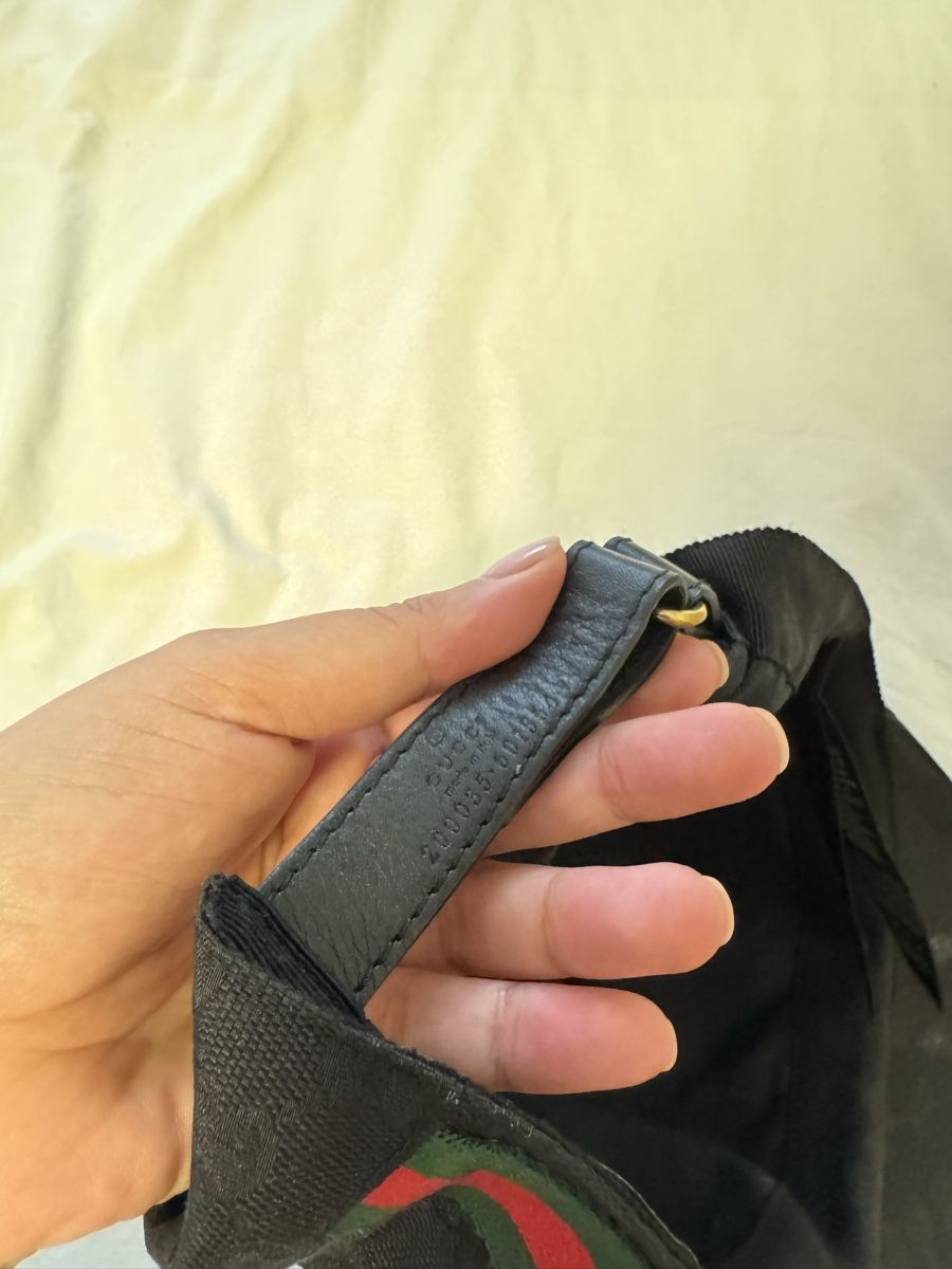 Gucci Copricapi, berretti & cappellini: Gucci Cap – Nuovo (secondo la descrizione) da Zürich venduto da monc_rm168s 3