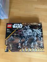LEGO Star Wars 75337 AT-TE Walker neu ungeöffnet