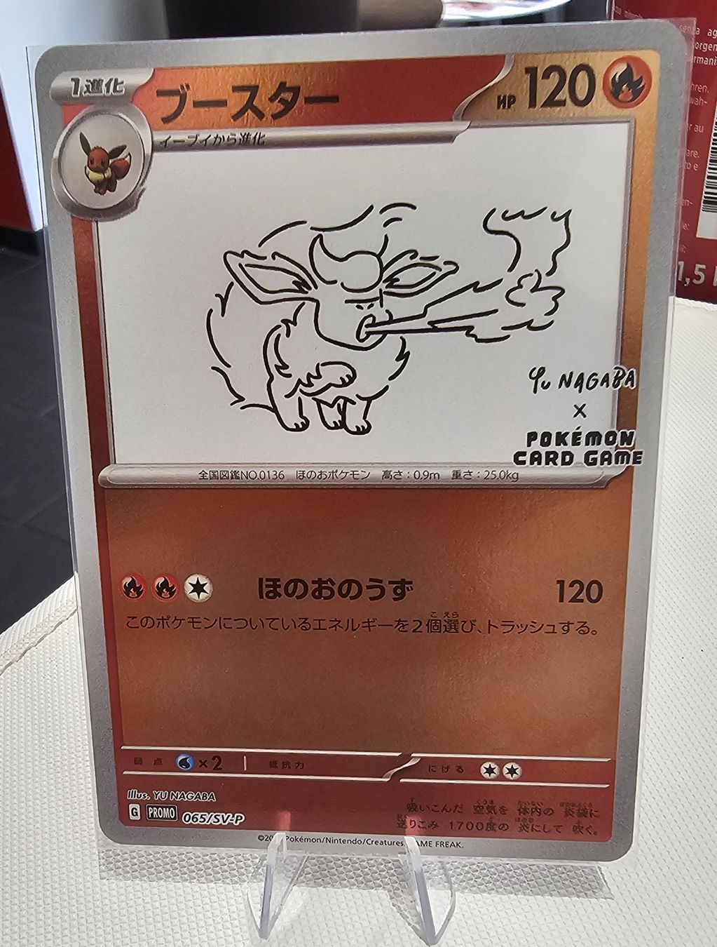 Pokémon Carte collezionabili: yu nagabba set completo nm – Nuovo (secondo la descrizione) da Cadenazzo venduto da spa_z96b 6