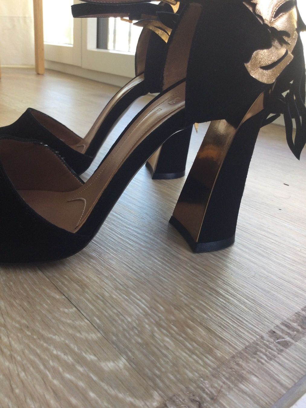 Marni Damenschuhe: Marni Schuhe Gr. 41 wie neue – Neu (gemäss Beschreibung) aus Zug von dmjtita 7
