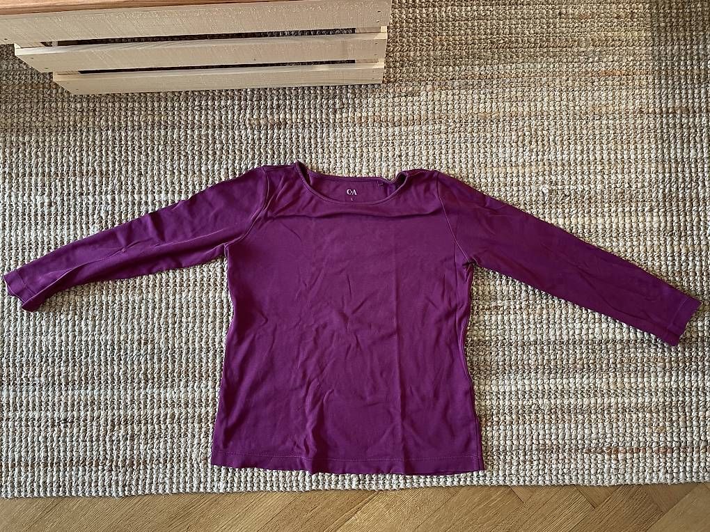 Maglioni & Felpe: Langarm Shirt von C&A – Usato da Basel venduto da Garfield038