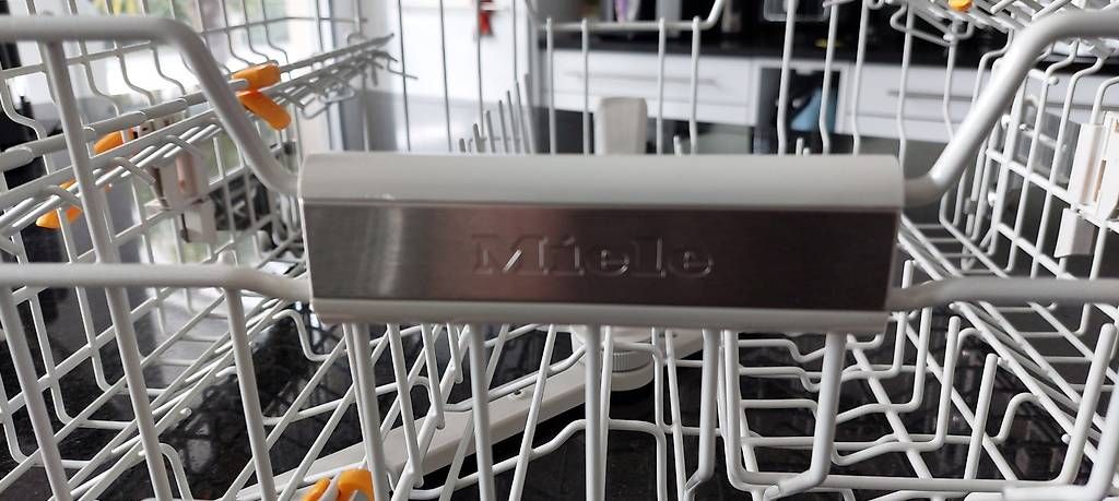 Elettrodomestici da cucina: Miele Oberkorb GOK6805 KD  – Usato da Dettighofen Lengw. venduto da Eve_mulla 1
