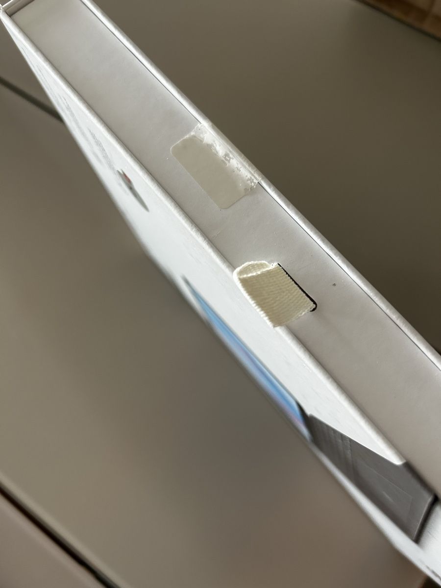 Logitech Tastaturen: Logitech Combotouch Pour Ipadair 13 pouces – Neu und originalverpackt aus Cossonay-Ville von bea_bpn2 2