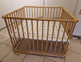 Laufgitter Geuther Lucilee plus