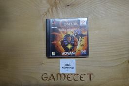 Contra: Legacy of War