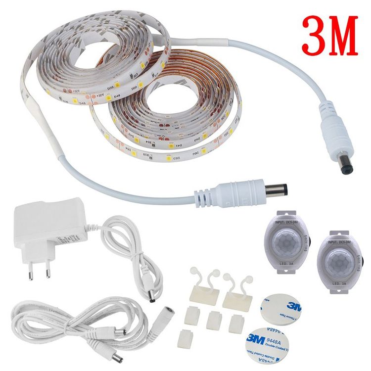 Led Lichtleiste Auen 3m