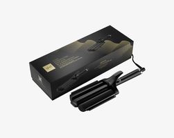 ghd Welleneisen wie NEU!