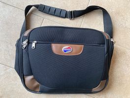 American Tourister Umhängetasche / Aktentasche /Laptoptasche