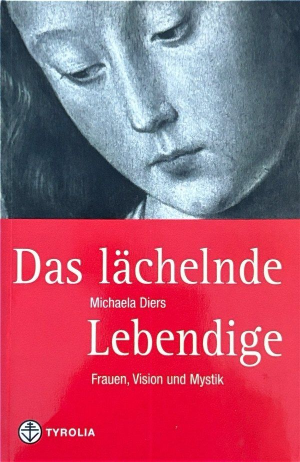 Bücher: Diers Michaela, Das lächelnde Lebendige – Neu (gemäss Beschreibung) aus Sarnen von Livres