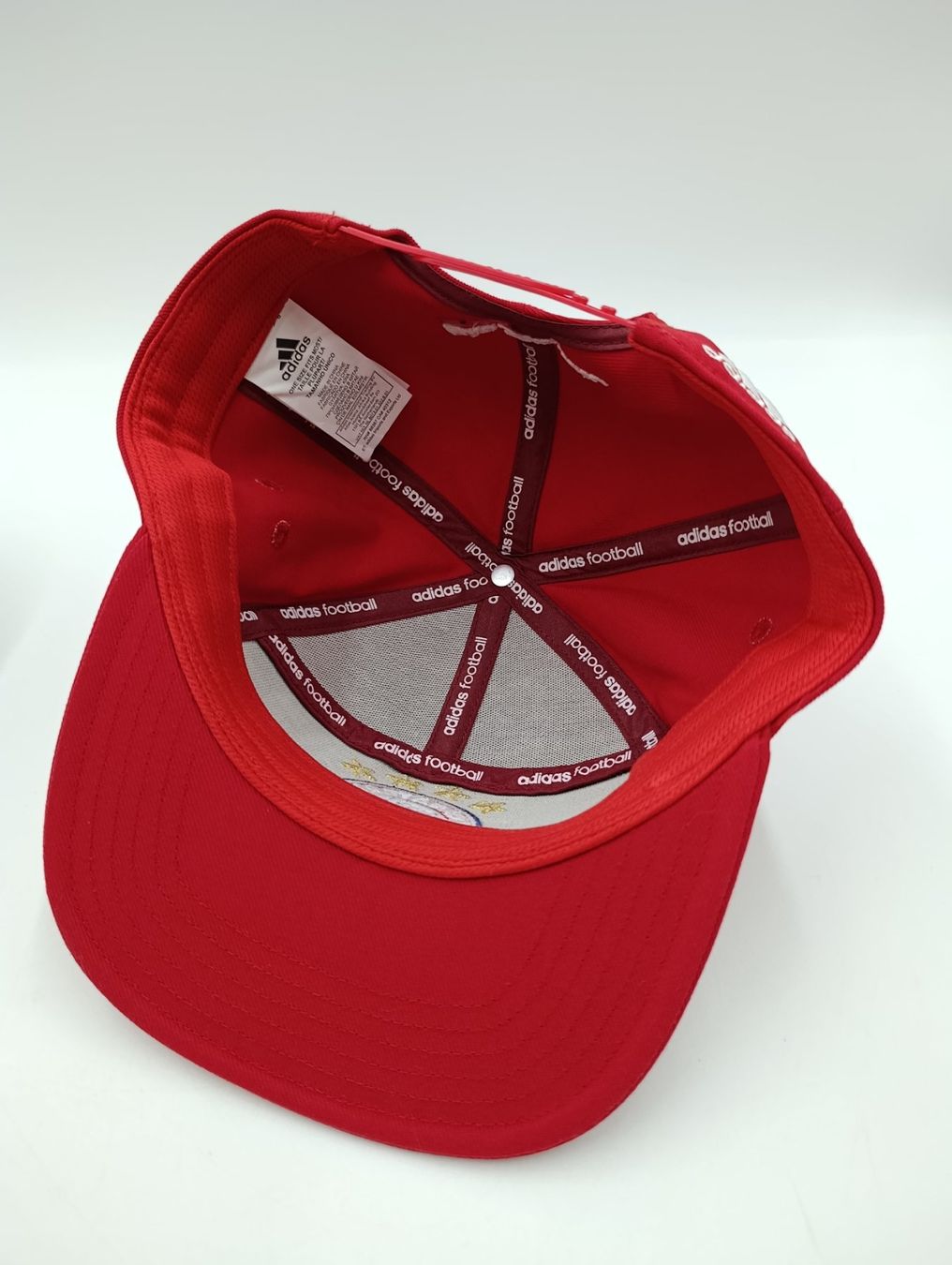 Adidas Hüte, Mützen & Caps: FC Bayern München Cap, 4 Sterne Adidas – Gebraucht aus Wil SG von Donaldus 5