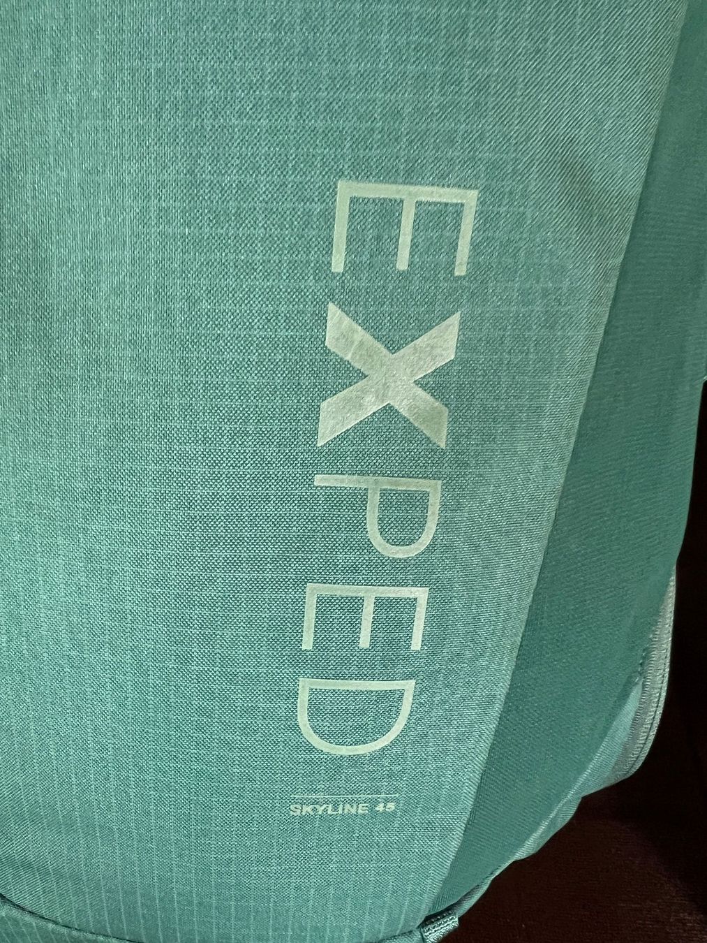 Zaini: Exped Skyline 45 Wanderrucksack. M/L – Usato da Obersaxen venduto da jan_r6p6 6