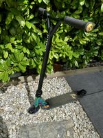 Trottinette freestyle Chilli Pro , multicolore,