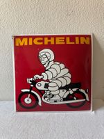 Michelin Pneu Werbeschild