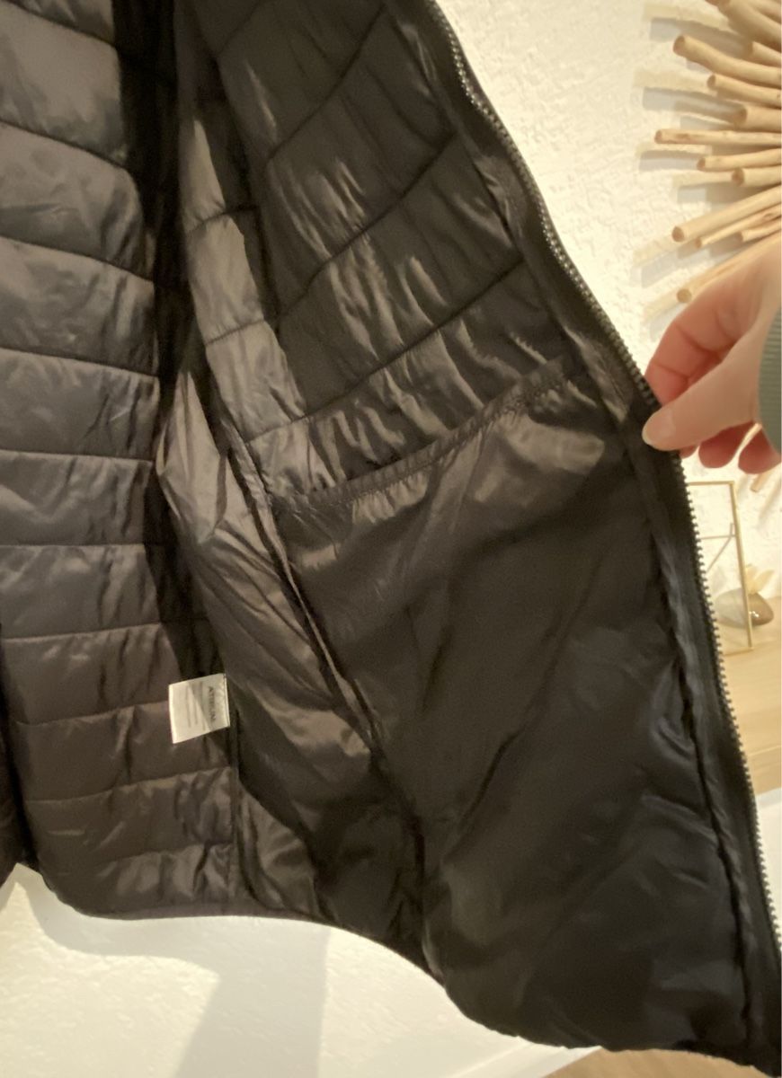 Jacken: ATRIUM Damen Jacke Mantel schwarz Gr. XL – Gebraucht aus Fislisbach von KolibriSecondhand 5
