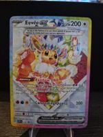 Pokemon Eevee EX Promo 174