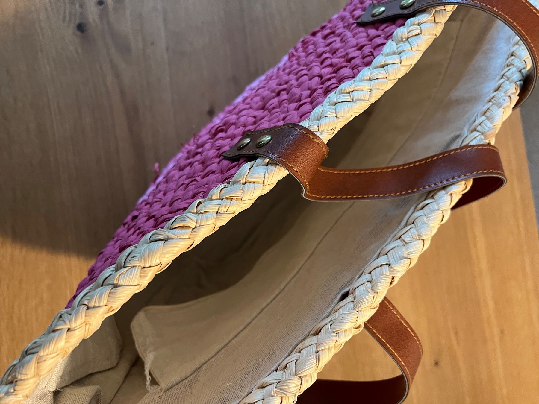 Borse da donna: Hand Korb – Usato da Fällanden venduto da Caramel7 1
