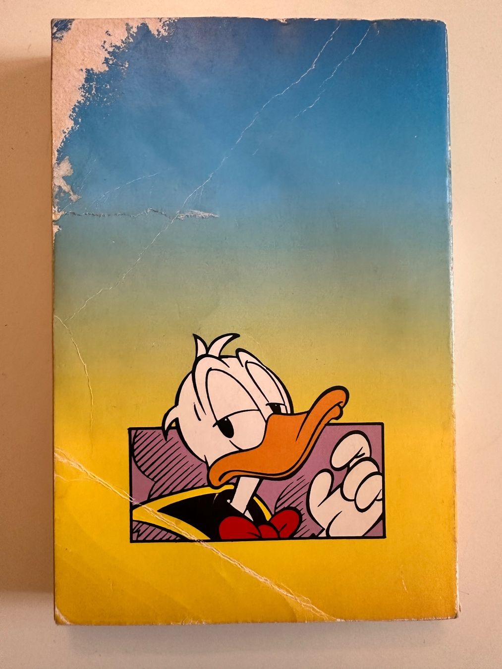 Fumetti: LTB LUSTIGES TASCHENBUCH 184 – Usato da Münsingen venduto da Ganjam 2