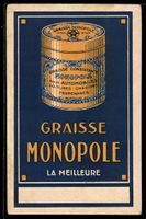 AK Graisse Monopole, La Meilleure