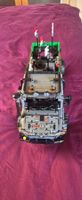 LEGO Mercedes-Benz Zetros Offroad Truck