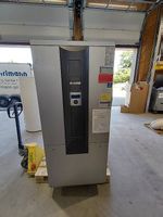 Occasion Wärmepumpe LW 180 von Alpha-Innotec