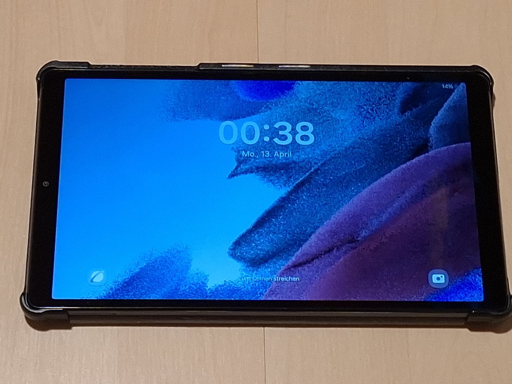 Samsung Tablet PC: Samsung Galaxy Tab A7 Lite – Neu (gemäss Beschreibung) aus Unterbäch VS von Nifadi 1