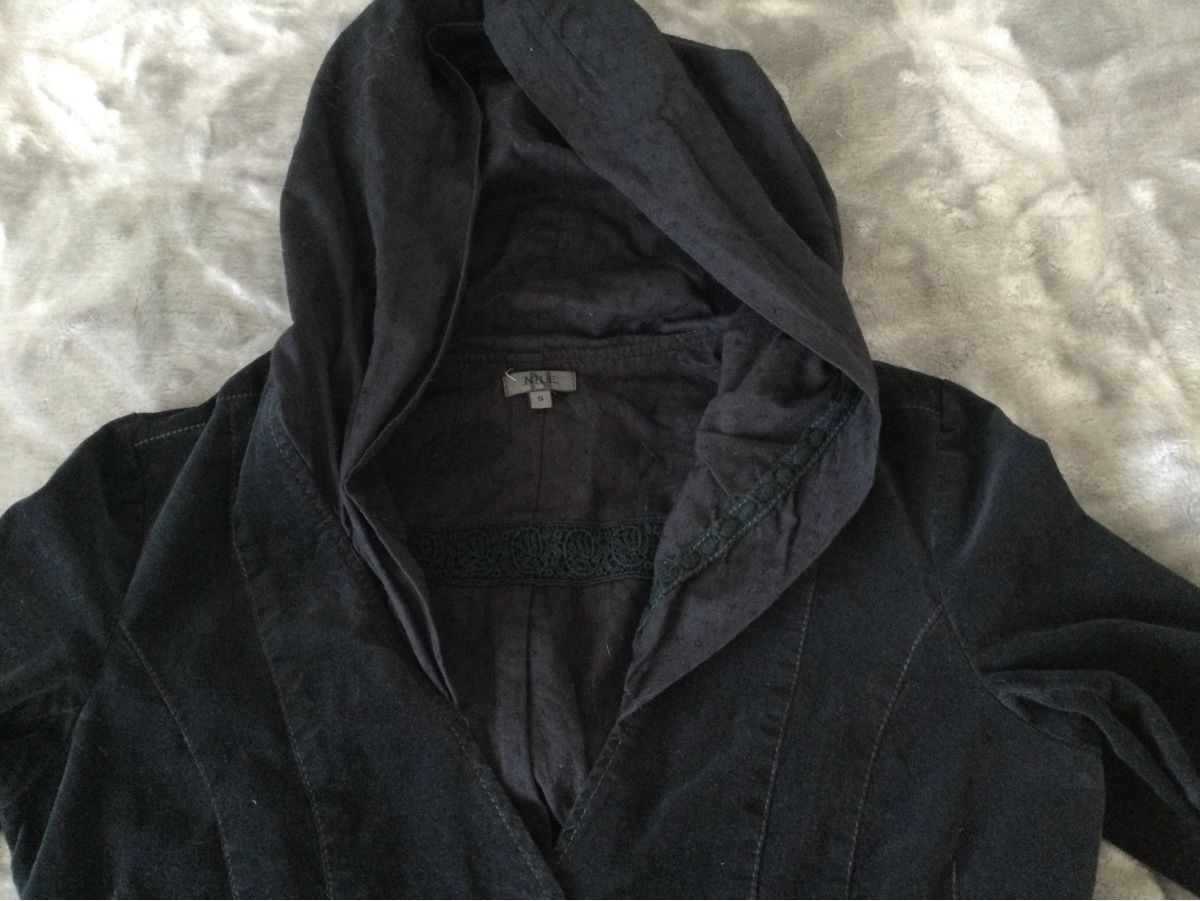 Nile Giacche: Jacke Nile S – Usato da Villnachern venduto da Anita2006 1