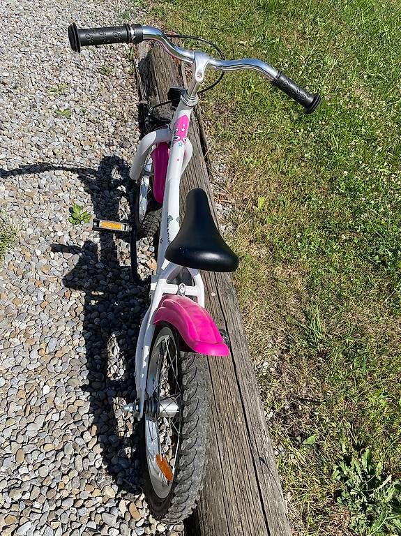 Crosswave Biciclette: Kindervelo – Usato da Buttisholz venduto da Gregorius13 2