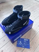 Sparco Top Motorsportschuhe 