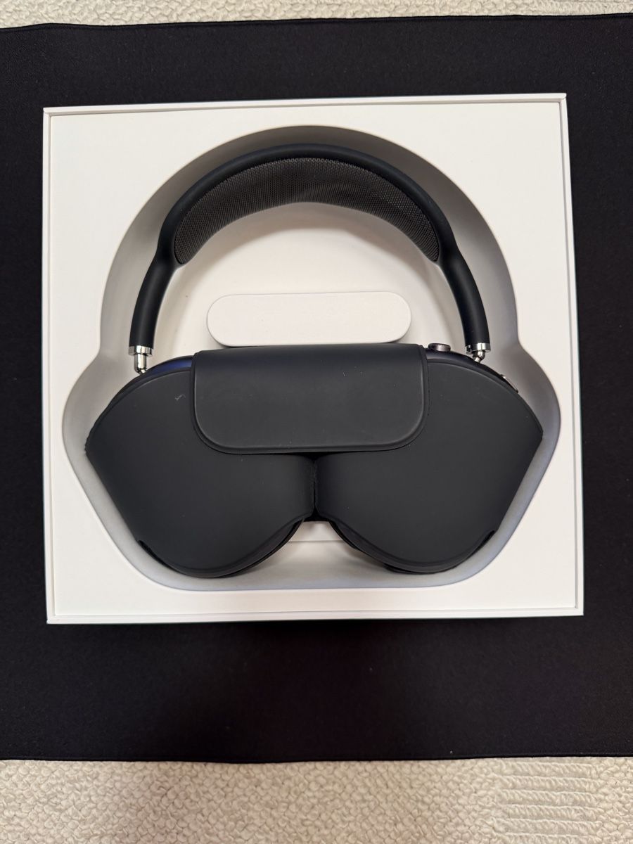 Apple Casques audio: AirPods Max gen1 – Neuf (Voir description) à Gais par Pat_ogris 6