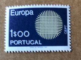 Briefmarken aus Portugal Ungestempelt  Siehe Original Fotos.