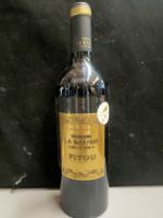 TERROIR LA BAUME FITOU SAINT PAUL 2016
