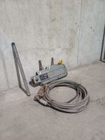 Tirfor Seilzug 3.2t