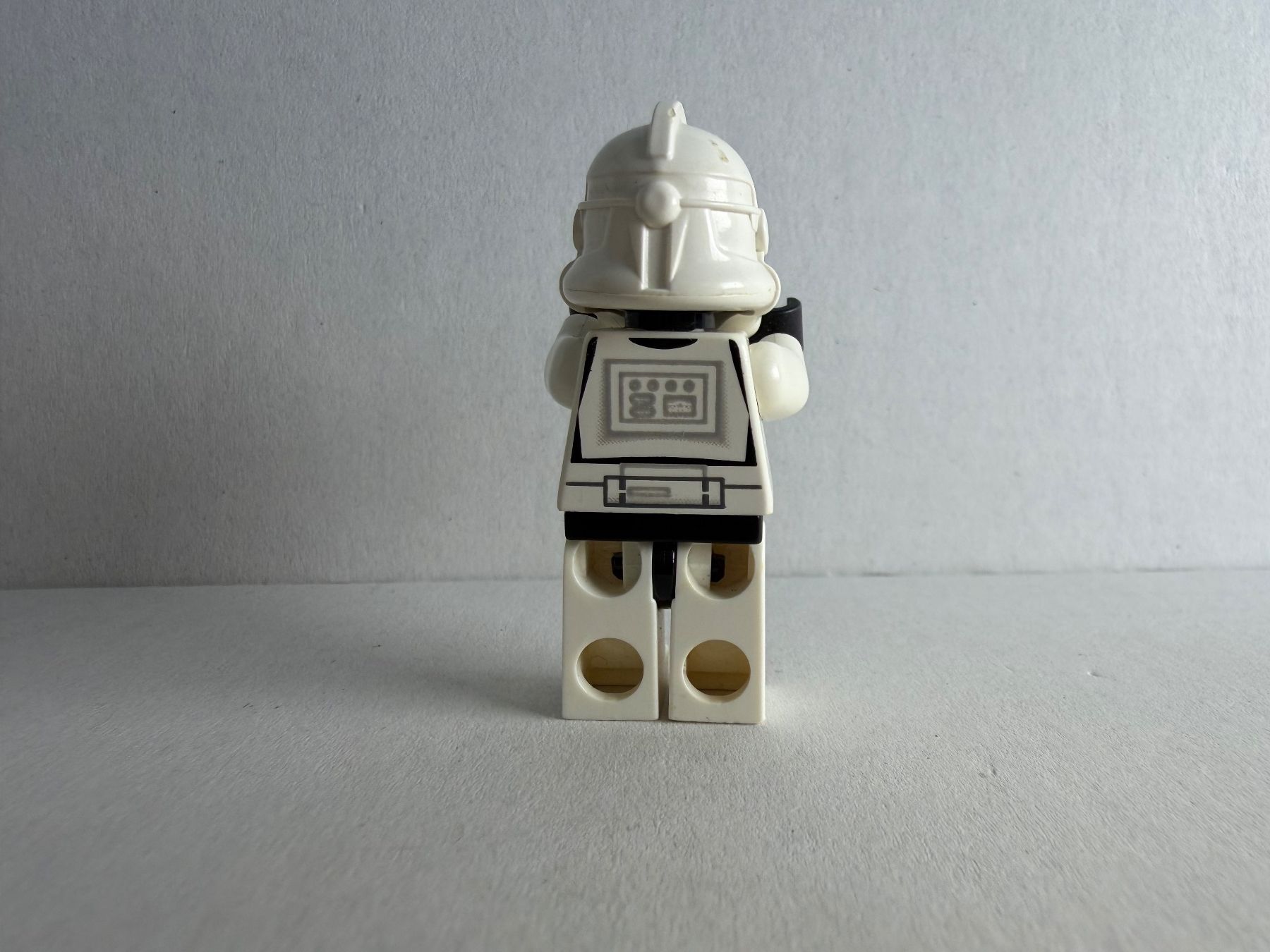 Lego Figurines: Clone Trooper (Phase 2) – D'occasion à Neftenbach par Elitebricks 2