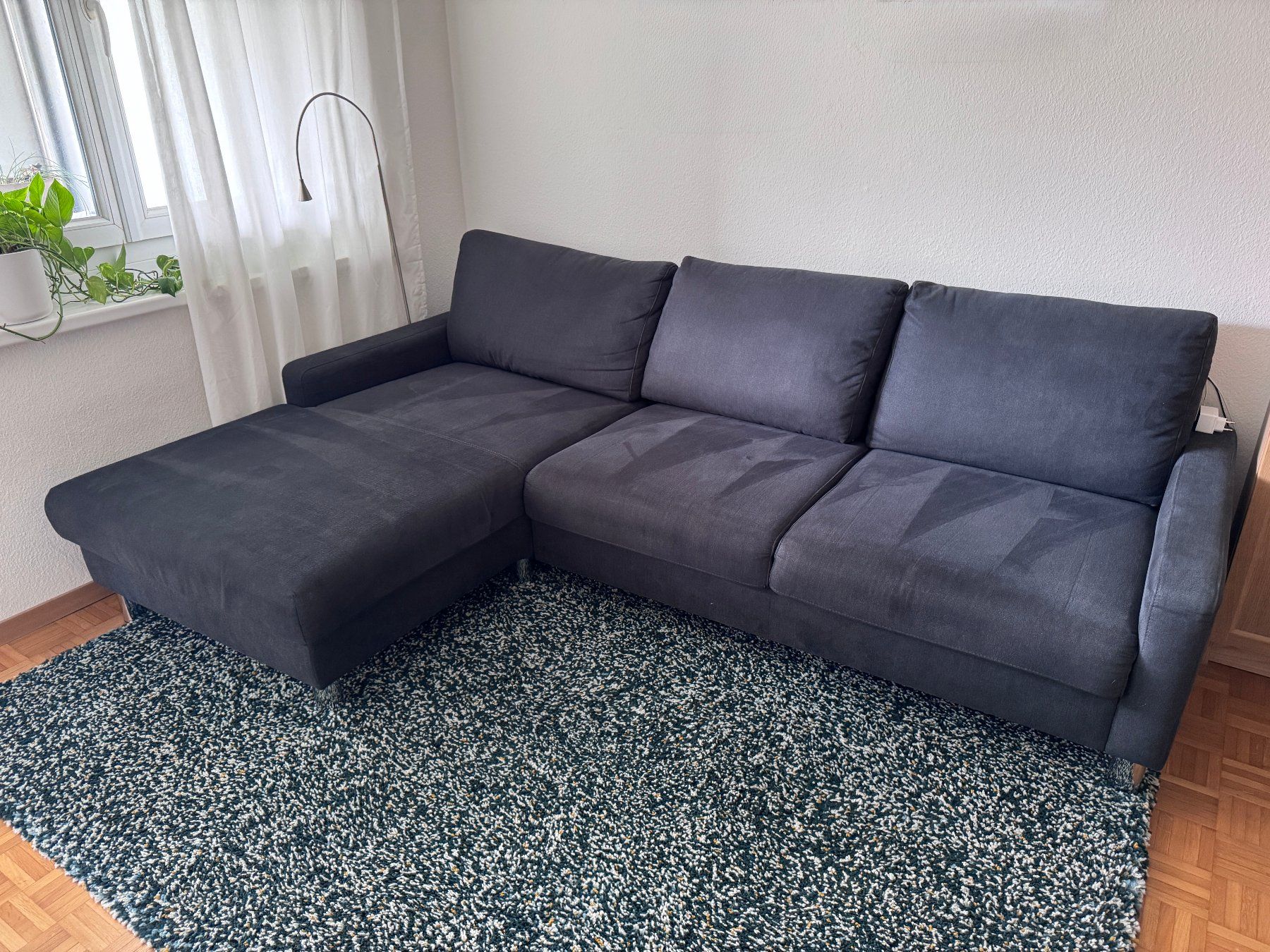 Ikea Tappeti: Teppich "VINDUM" 170x230cm – Usato da Zürich venduto da lombold 1