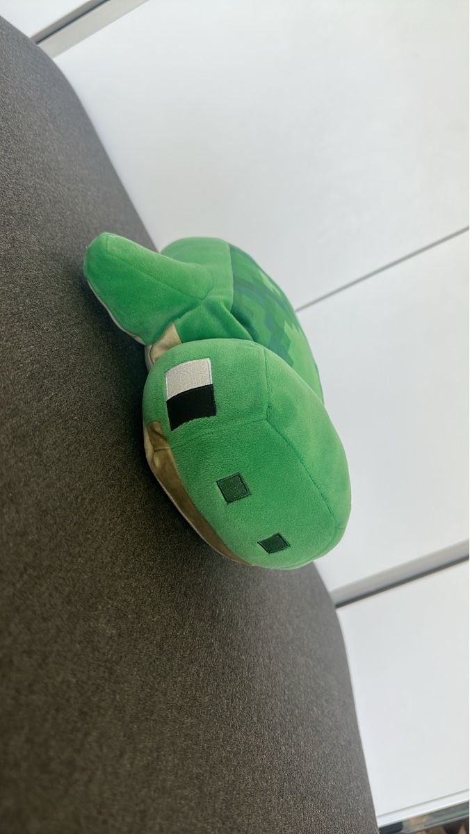 Giocattoli: Minecraft Creeper Plüschtier guter Zustand – Nuovo (secondo la descrizione) da Mühlethal venduto da sarah-davide