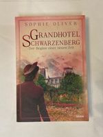 Grandhotel Schwarzenberg - Der Beginn einer neuen Zeit