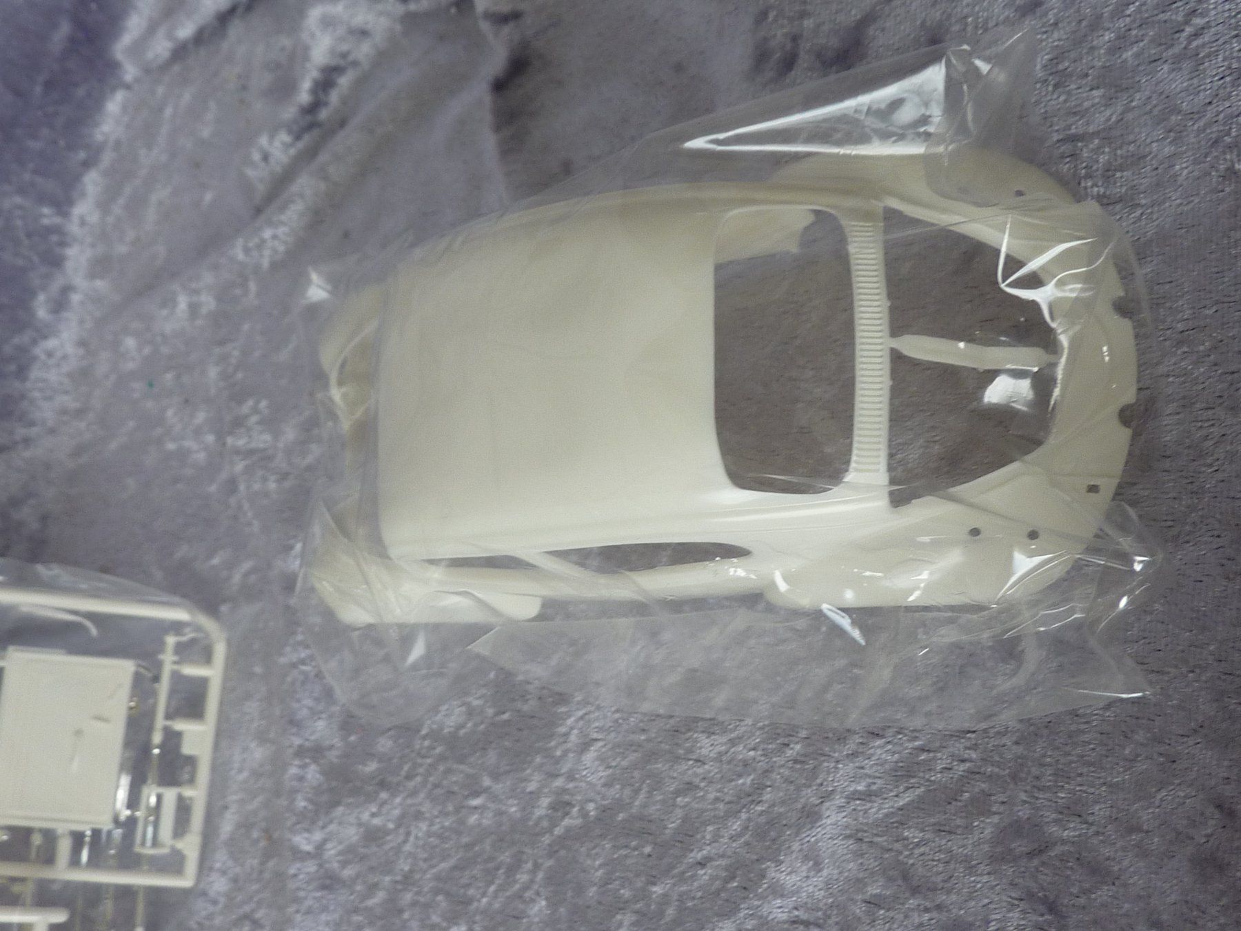 Tamiya Modellini d'auto: VW Käfer 1300 1966  1:24 – Nuovo (secondo la descrizione) da Dürrenäsch venduto da modellautos4you 3