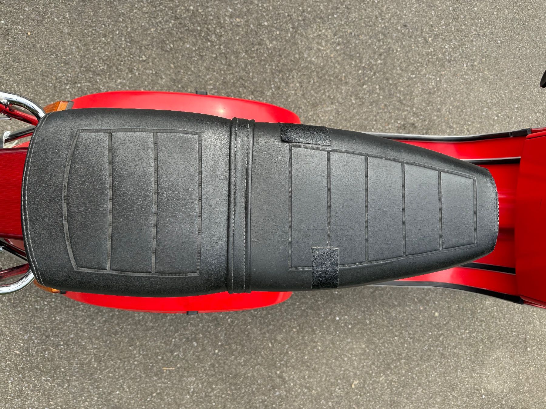 Vespa Scooter: Piaggio Vespa PK 125 S – Difettoso da Zürich venduto da Vindpust 6