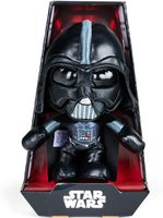 STAR WARS Darth Vader Plüschfigur, 25 cm  (neu/OVP)