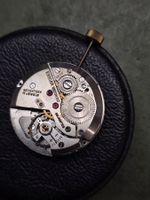 Mouvement AS 1020 Enicar Watch