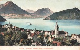 Vitznau